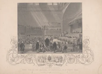 Processo di Daniel O